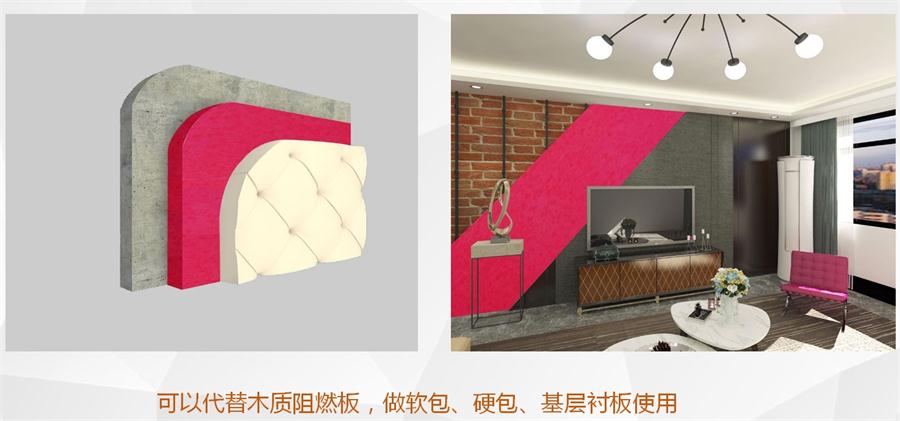 A級防火的部位（頂棚、墻面....），用這種石膏板再不愁！(圖9)