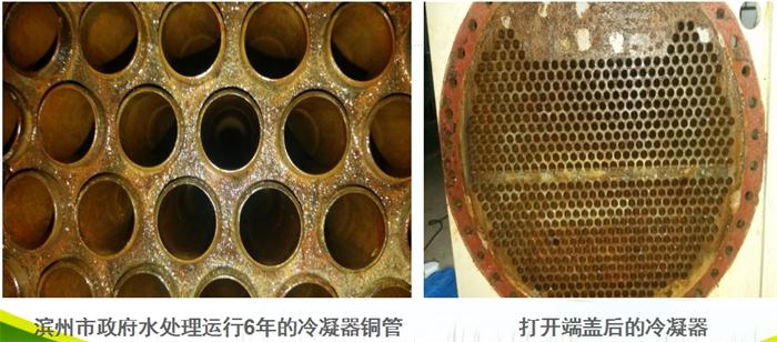 專業(yè)治理：中央空調(diào)【制冷效果差、費(fèi)電...】(圖3)