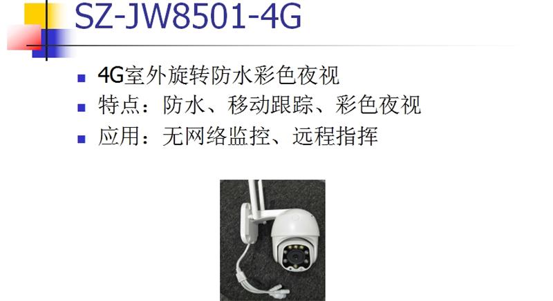 4G室、外防、水彩色夜視：曉民電子(圖3)