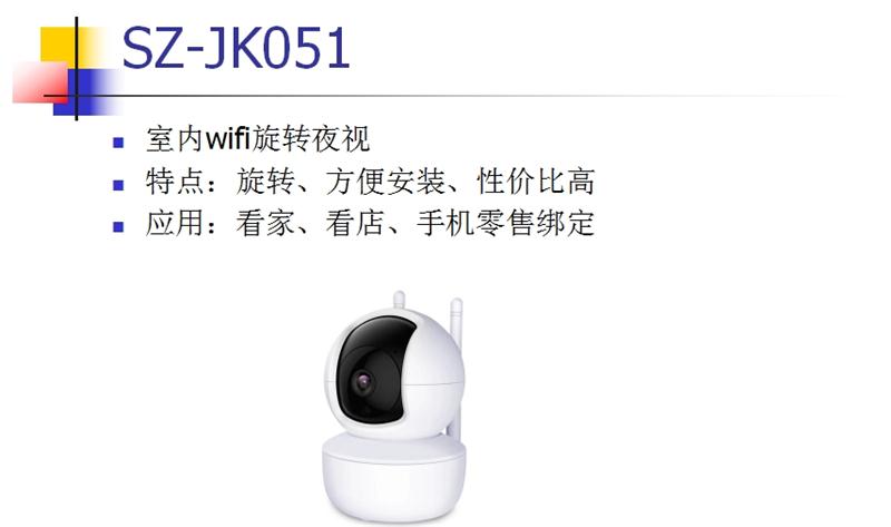 看家、看店、隨時隨地手機查看：室內(nèi)監(jiān)控(圖2)