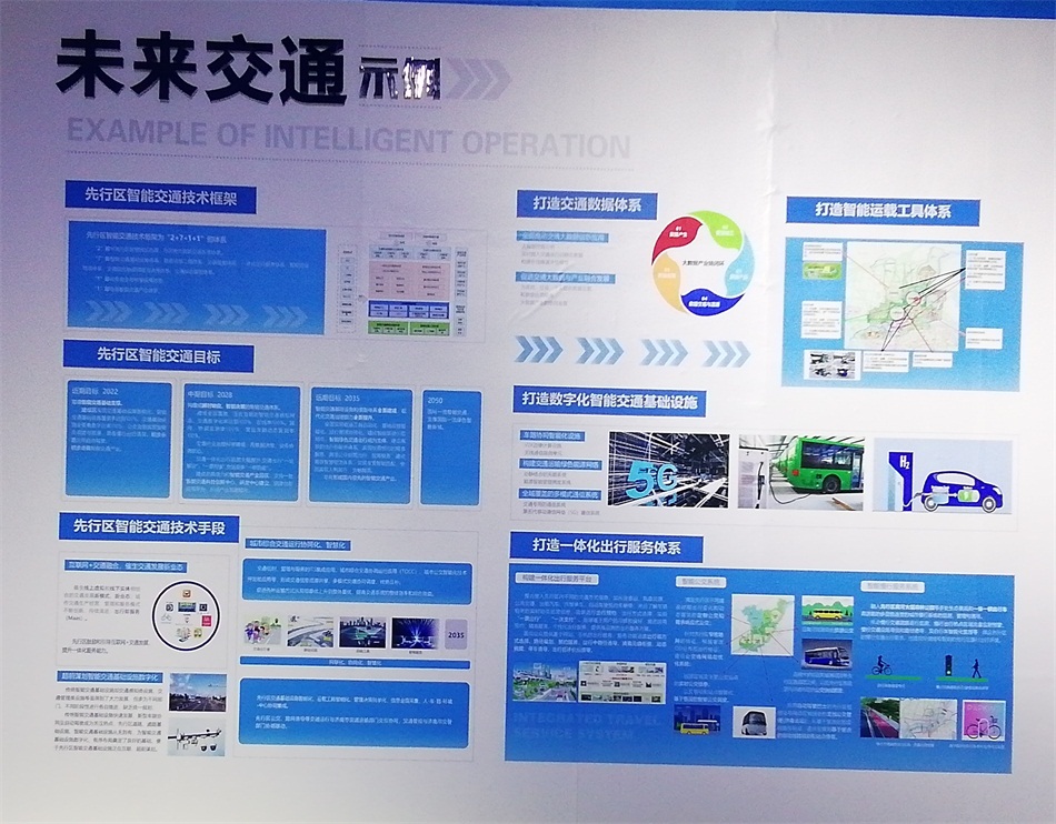 2020年山東綠博會“新城建”都有啥東東？(圖7)