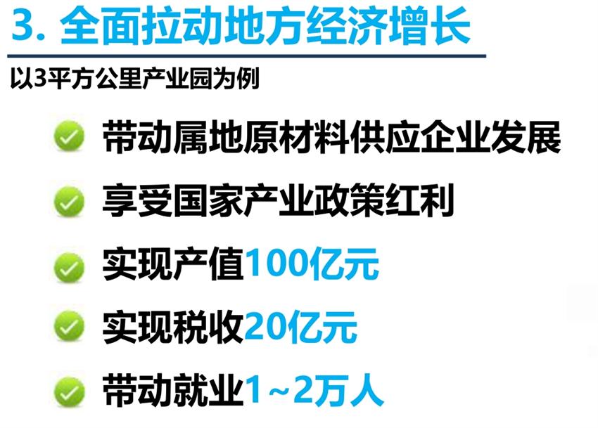 8大特色：城市（園區(qū)）轉型升級考量！(圖5)