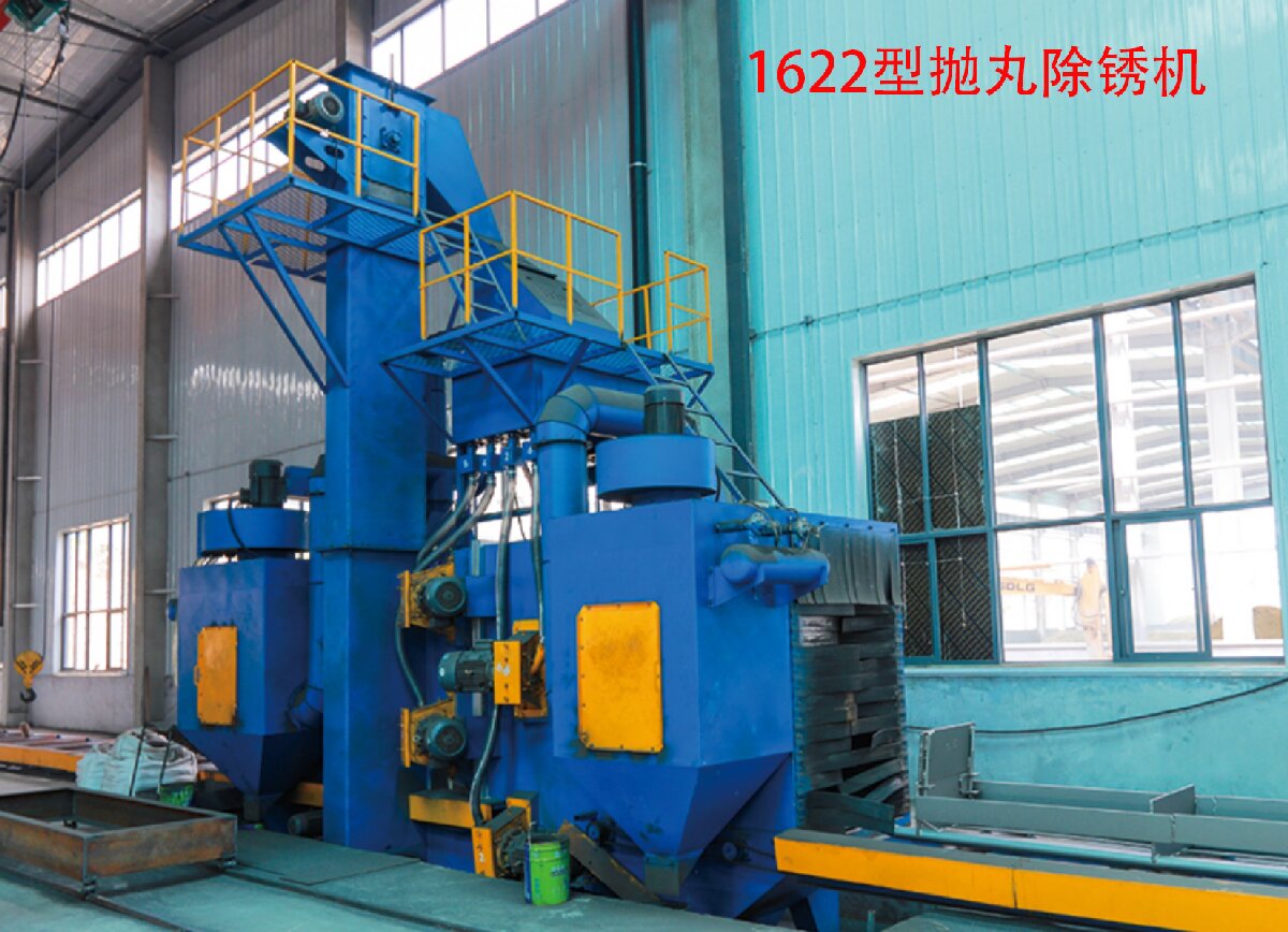 信橋鋼結(jié)構(gòu)：20000W激光切割機等大型設(shè)備彰顯實力！(圖5)