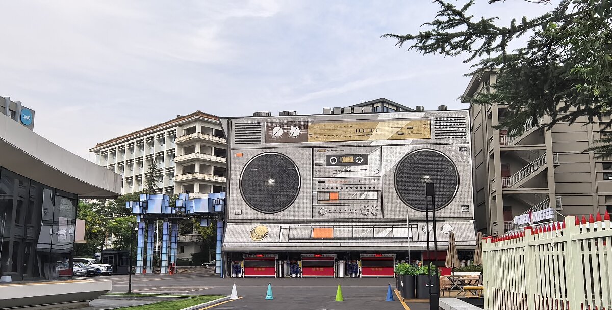 岱青水藍(lán)：泰城城市更新新亮點(diǎn)！(圖10)