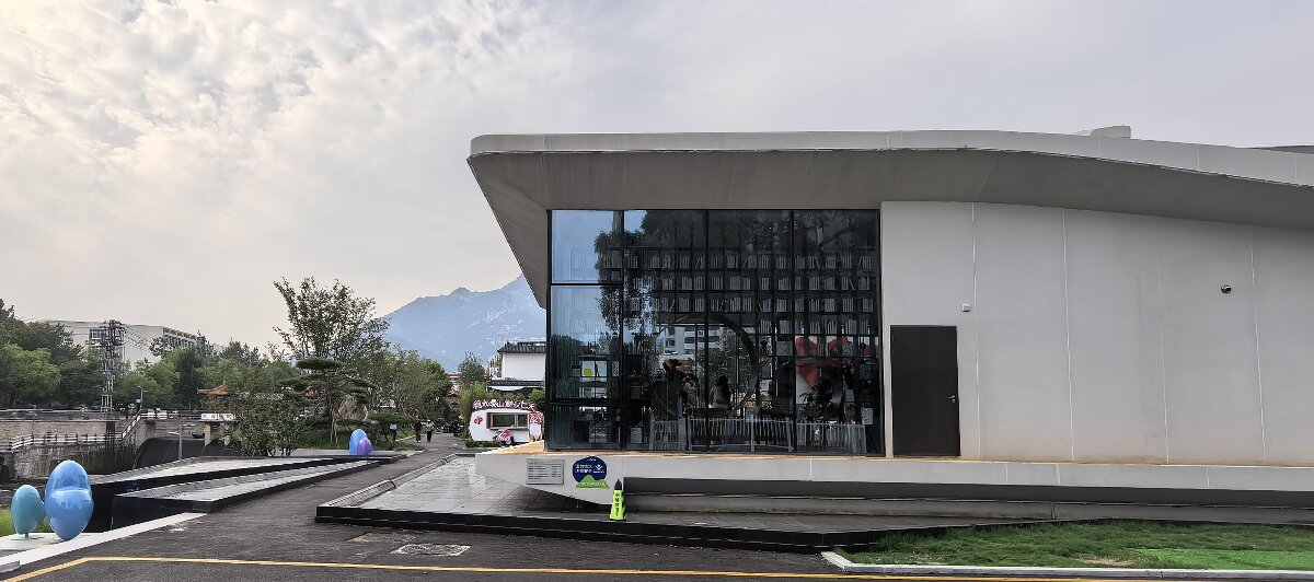 岱青水藍(lán)：泰城城市更新新亮點(diǎn)！(圖9)