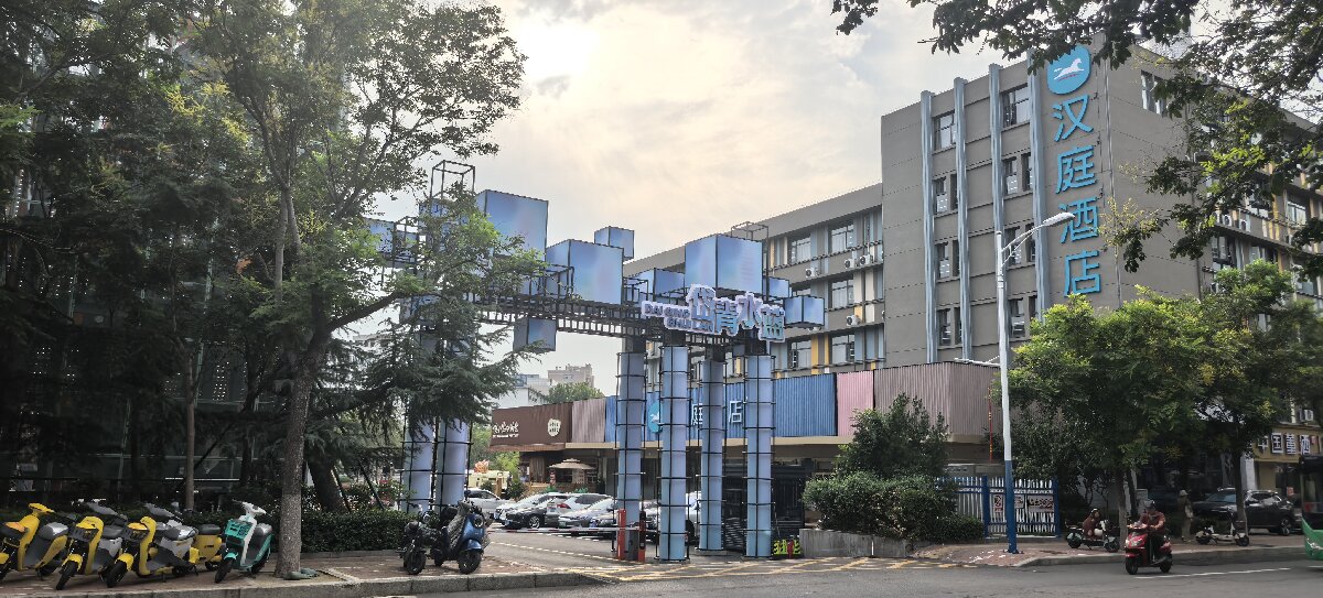 岱青水藍(lán)：泰城城市更新新亮點(diǎn)！(圖8)