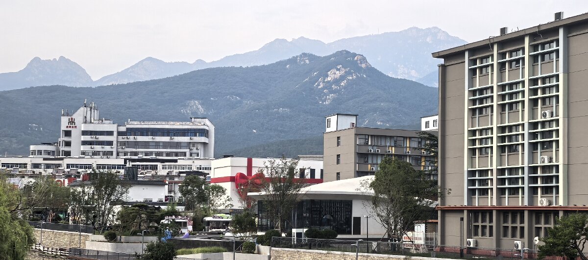 岱青水藍(lán)：泰城城市更新新亮點(diǎn)！(圖14)