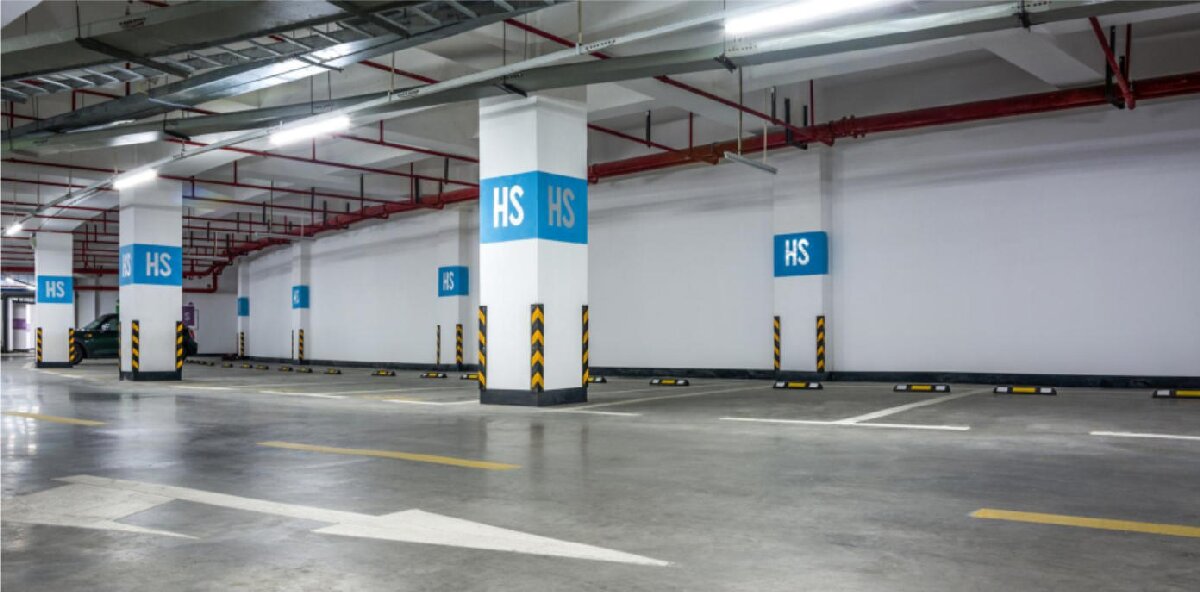 地下空間：防結(jié)露、防霉治理修繕(圖1)