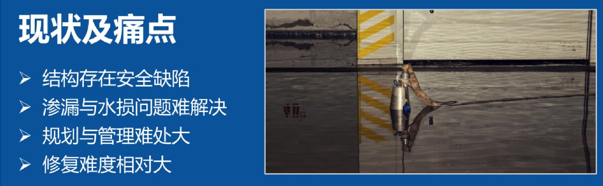 地下空間底板：滲漏與水損治理！(圖2)