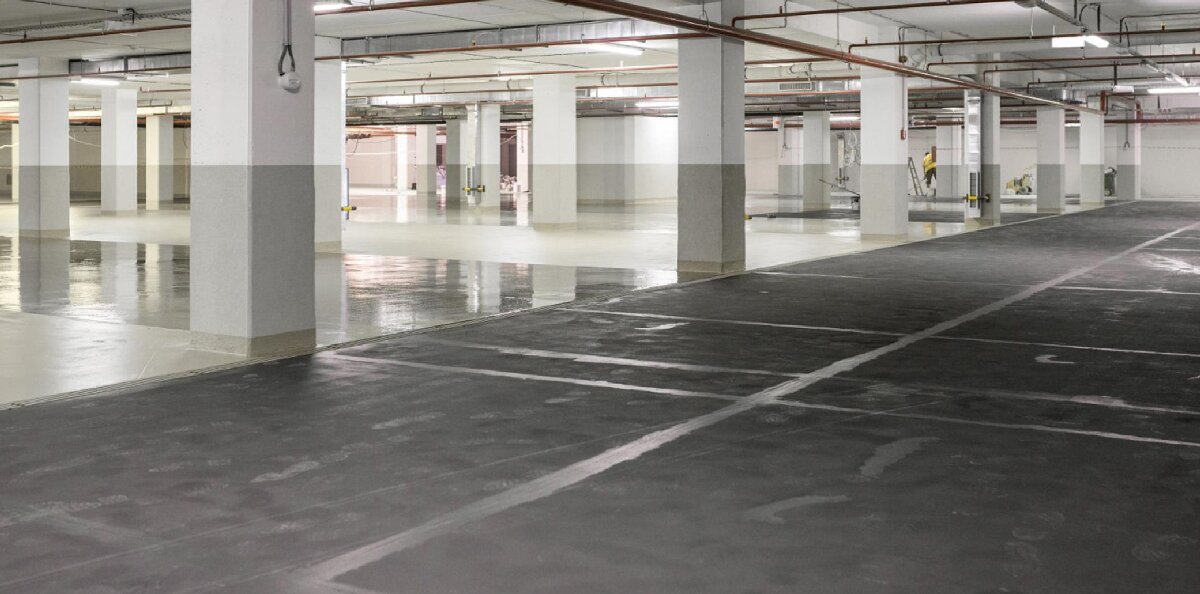 地下空間底板：滲漏與水損治理！(圖1)