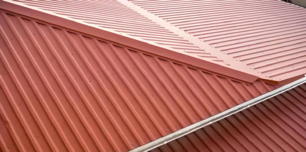 鋼結(jié)構(gòu)車間褪色、銹蝕、滲漏等修繕三種方法！(圖2)