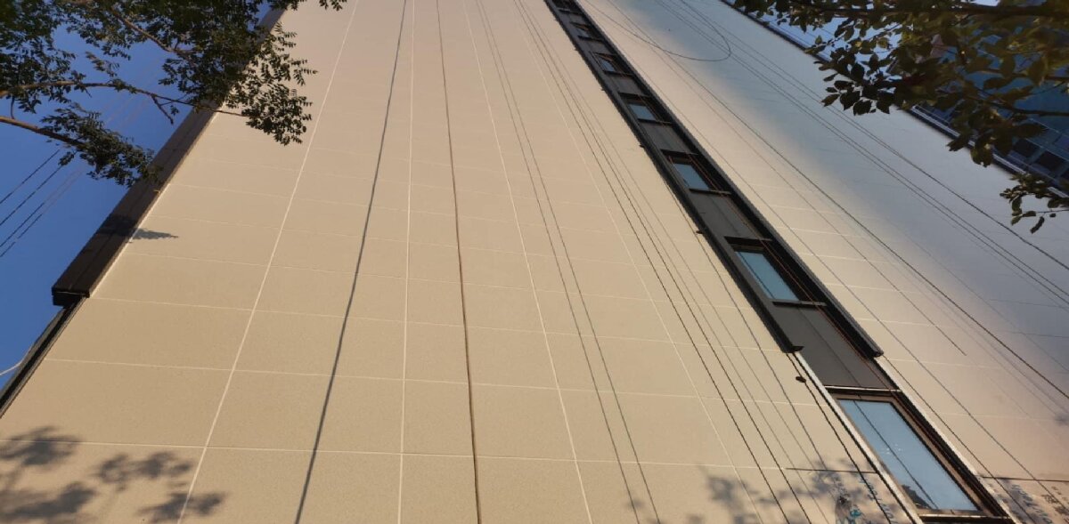 外墻一體化免拆除修繕兩個方案！(圖5)